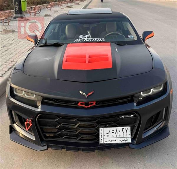 Chevrolet for sale in Iraq